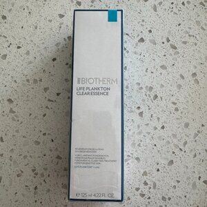 Biotherm Life Plankton Clear Essence